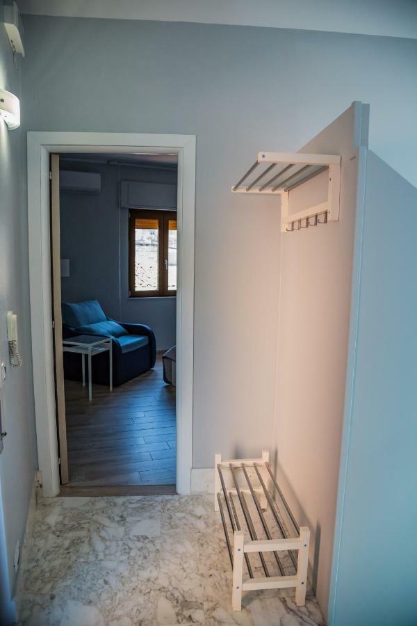 B&B Cortile Aurora Bronte Exterior foto