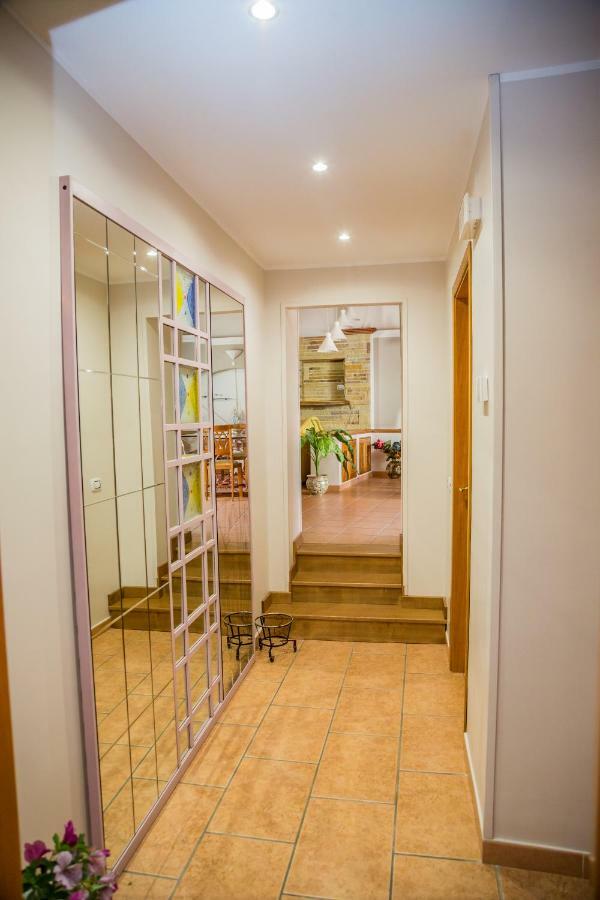 B&B Cortile Aurora Bronte Exterior foto