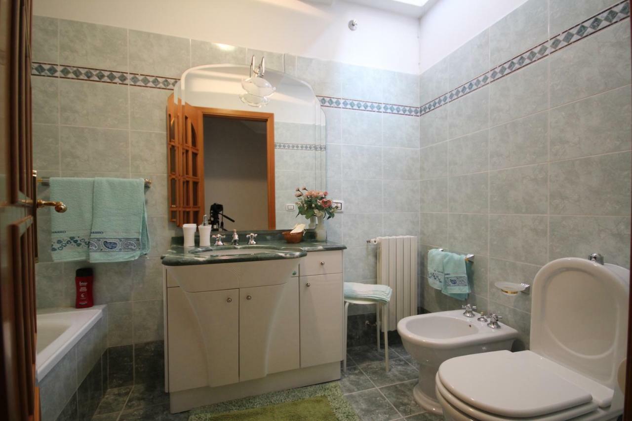 B&B Cortile Aurora Bronte Exterior foto