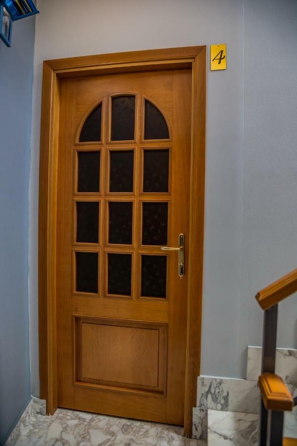 B&B Cortile Aurora Bronte Exterior foto